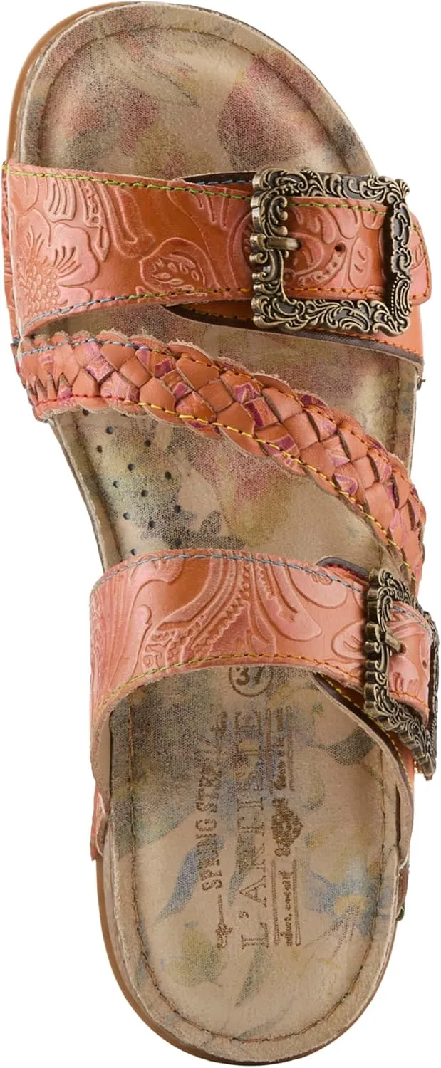 Spring Step L'Artiste Women's Astra Sandal