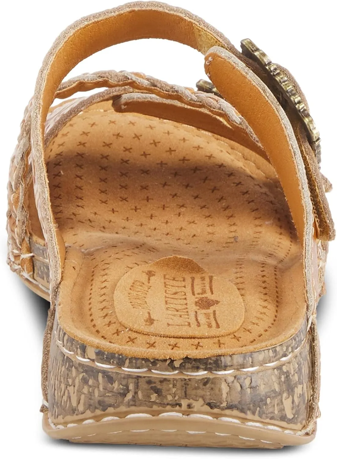 Spring Step L'Artiste Women's Astra Sandal