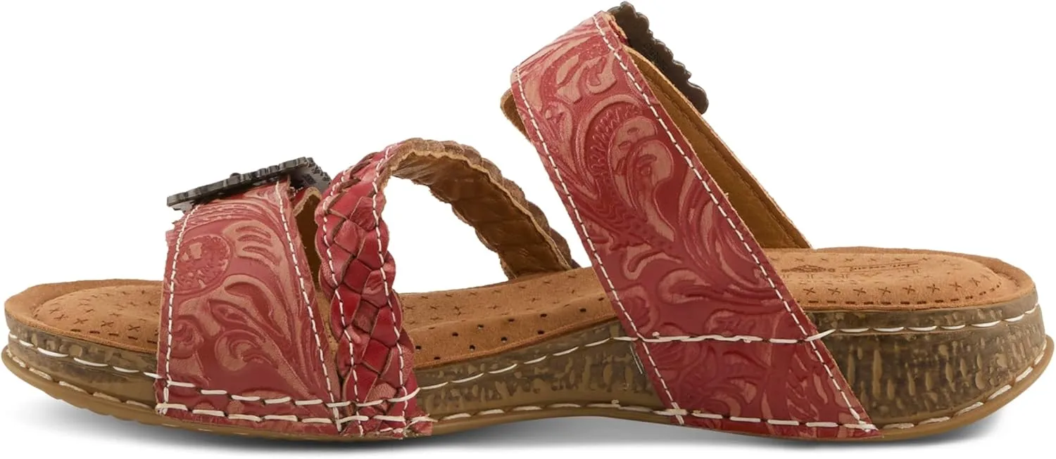 Spring Step L'Artiste Women's Astra Sandal
