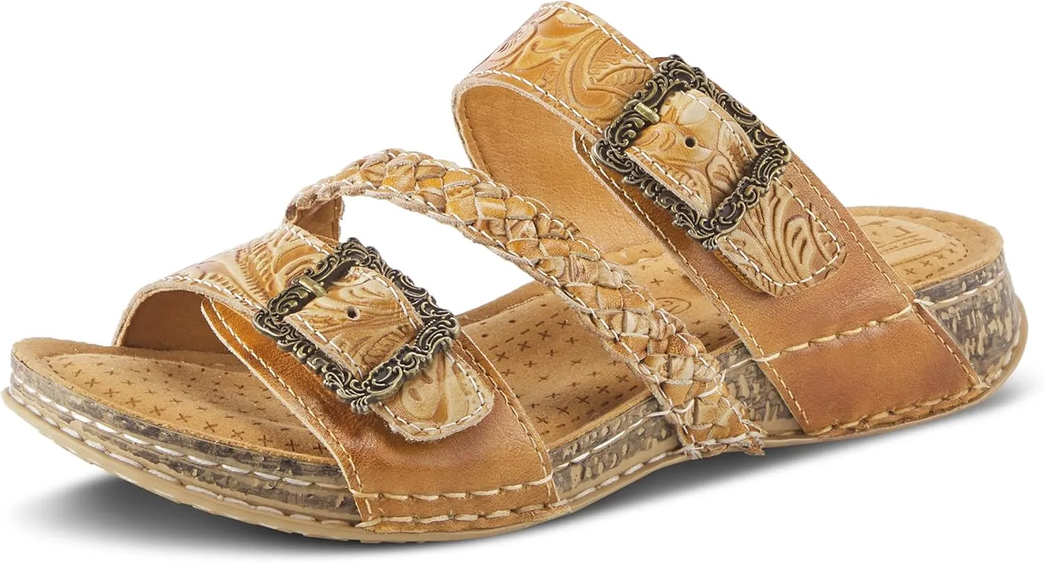 Spring Step L'Artiste Women's Astra Sandal