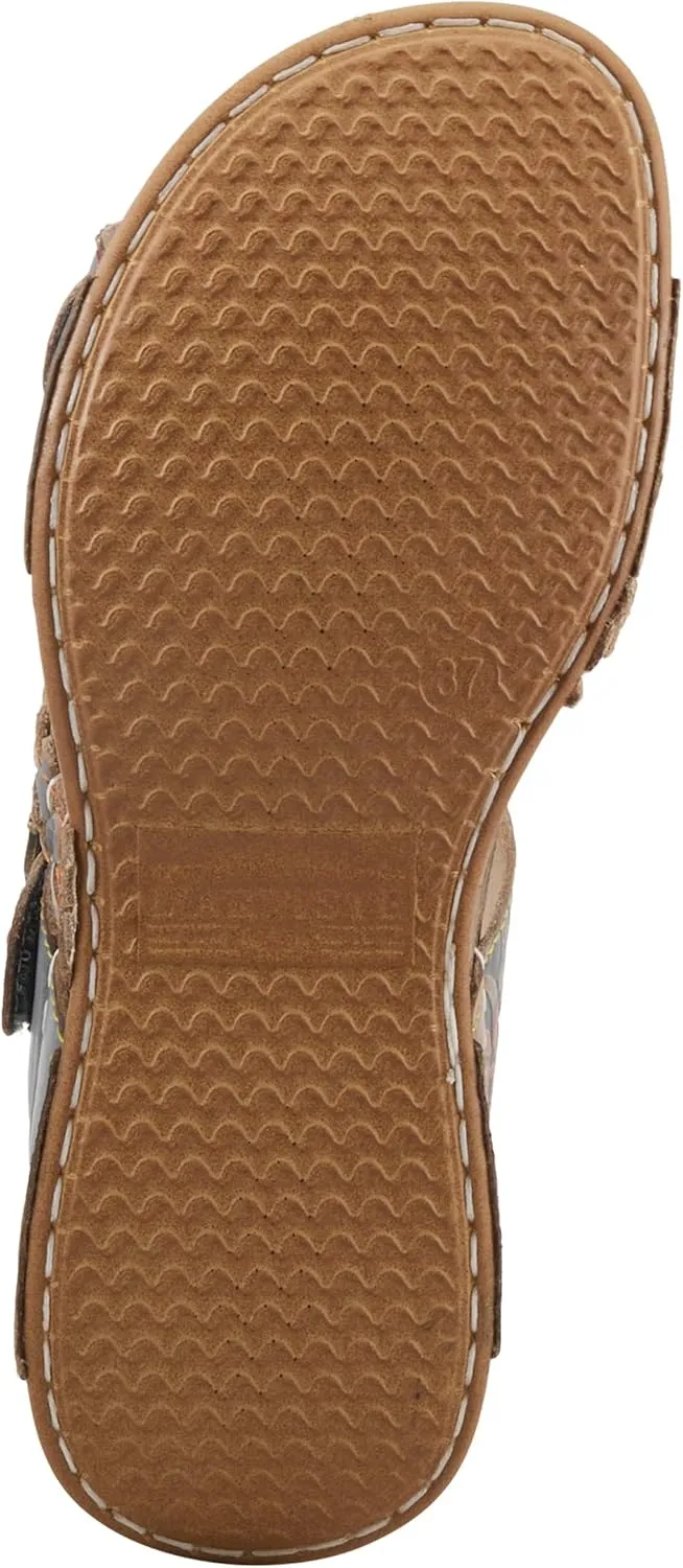 Spring Step L'Artiste Women's Astra Sandal