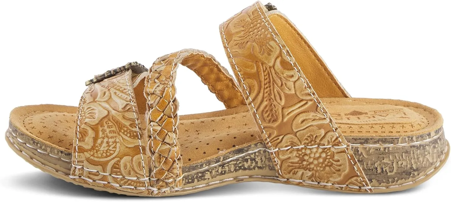Spring Step L'Artiste Women's Astra Sandal
