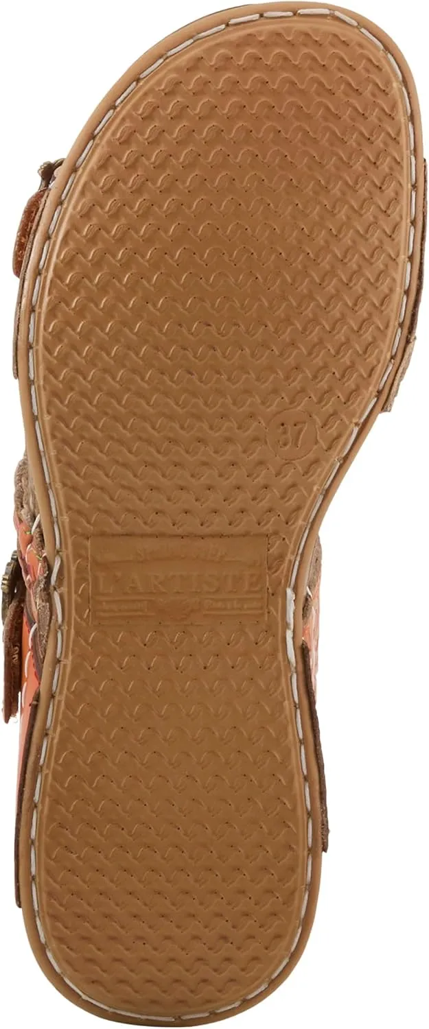 Spring Step L'Artiste Women's Astra Sandal