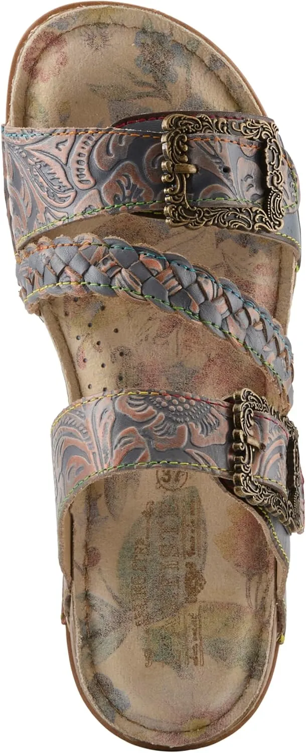 Spring Step L'Artiste Women's Astra Sandal