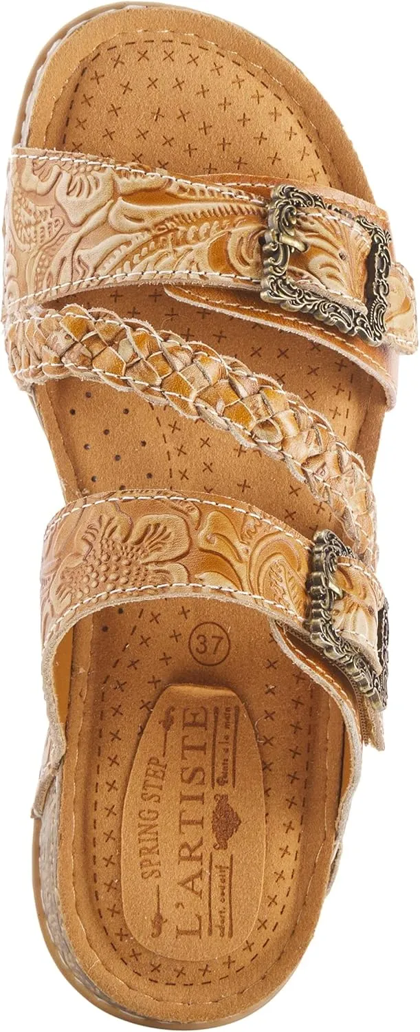 Spring Step L'Artiste Women's Astra Sandal