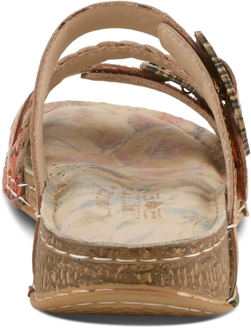 Spring Step L'Artiste Women's Astra Sandal