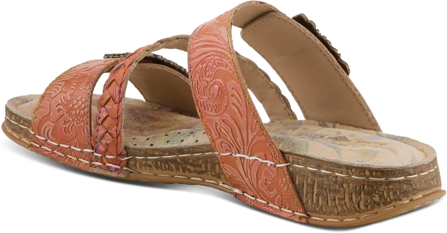 Spring Step L'Artiste Women's Astra Sandal