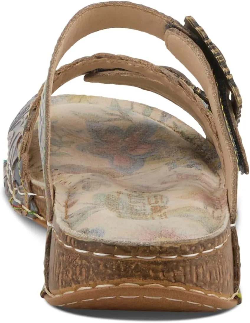 Spring Step L'Artiste Women's Astra Sandal