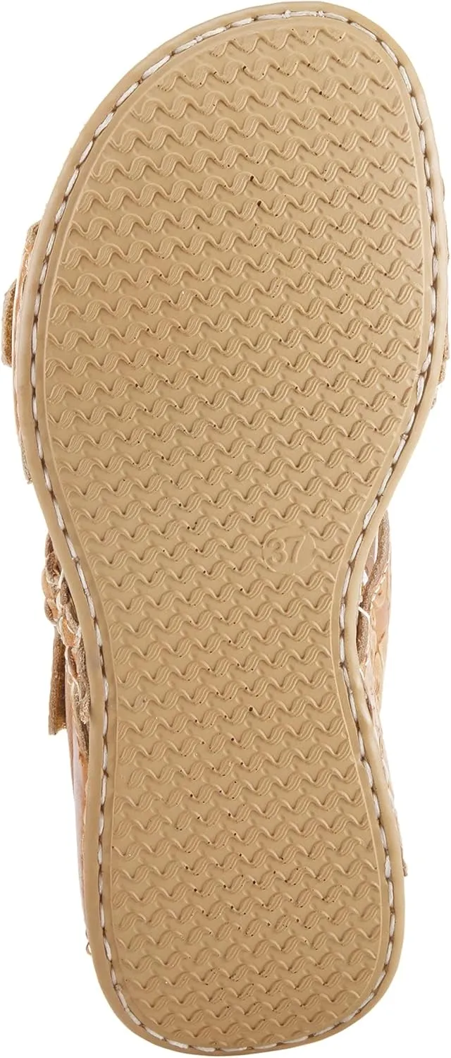 Spring Step L'Artiste Women's Astra Sandal