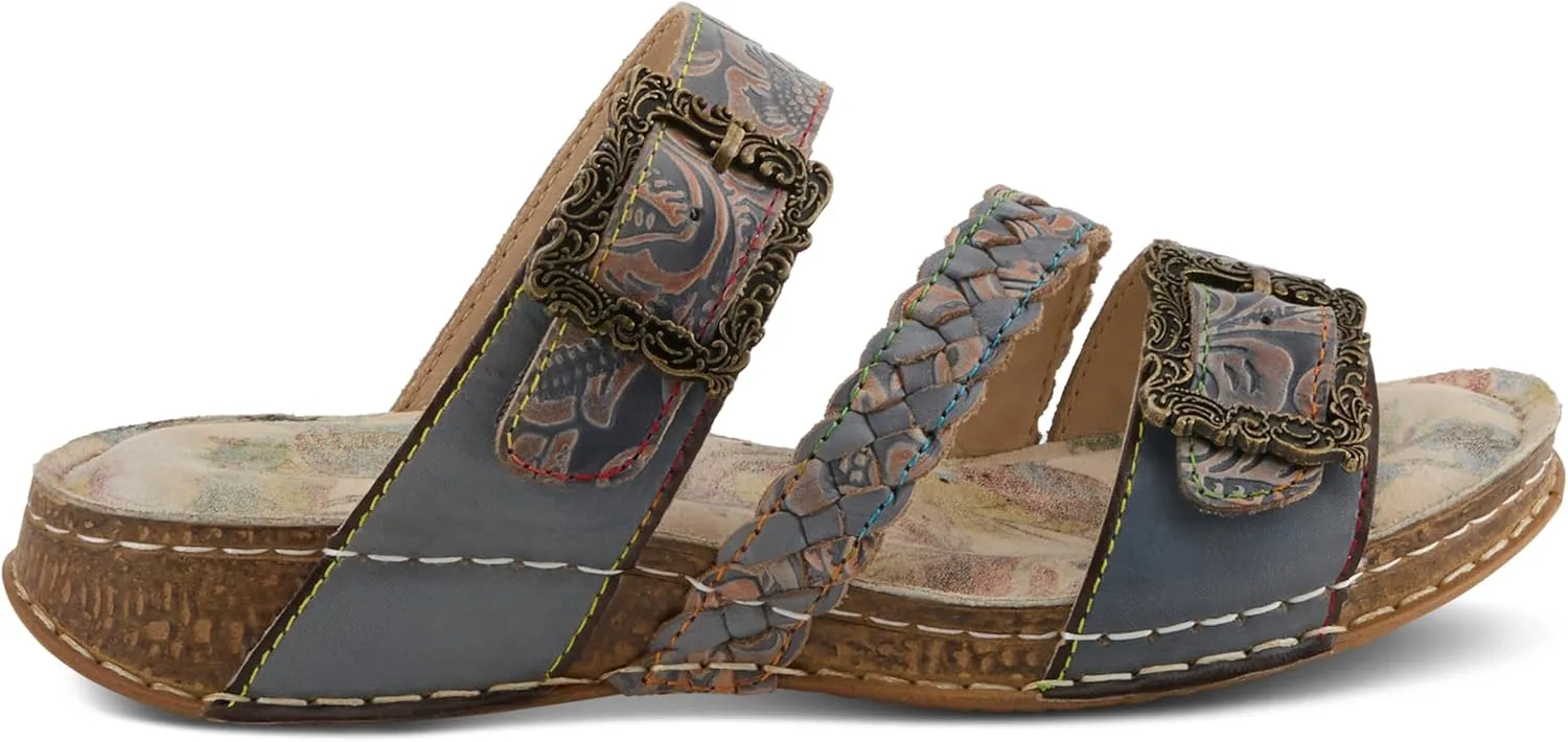 Spring Step L'Artiste Women's Astra Sandal