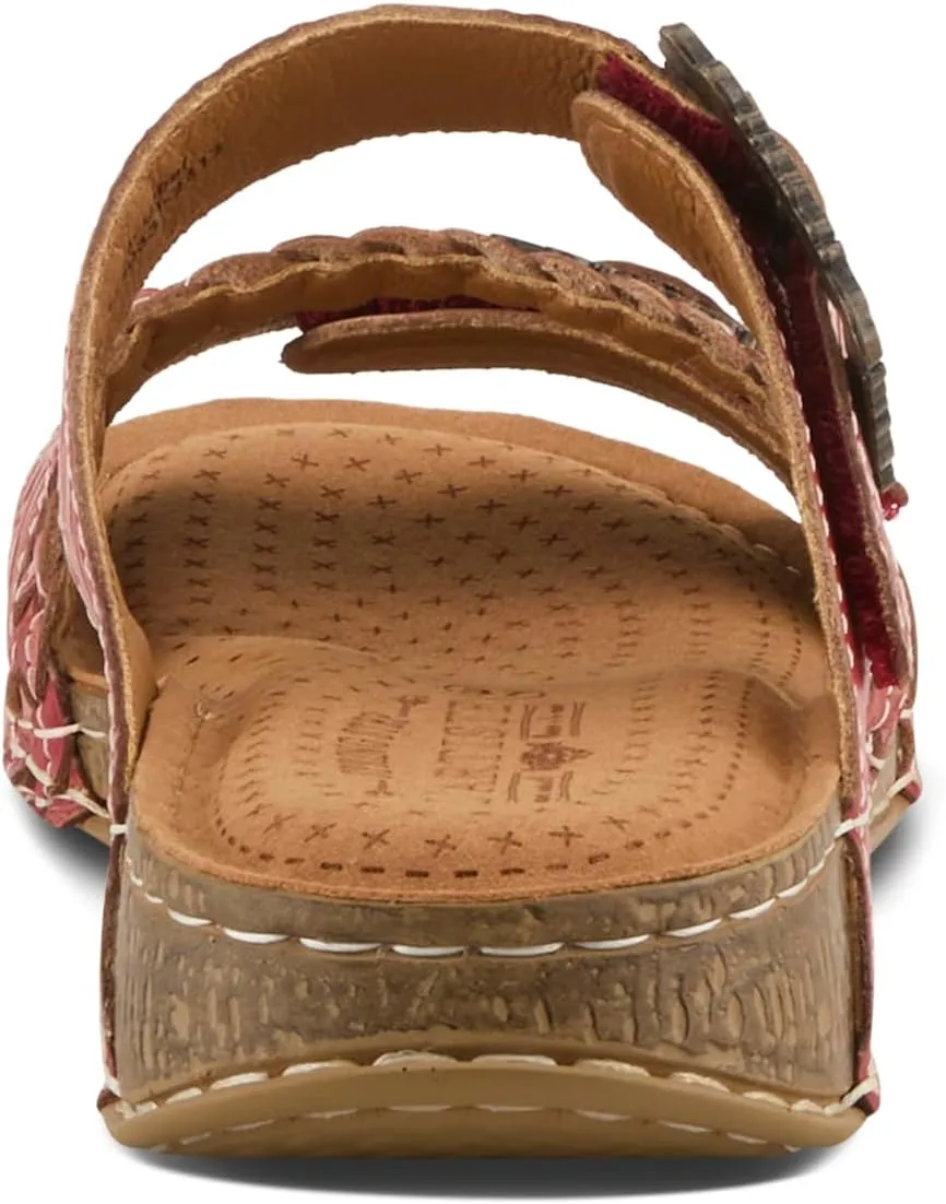 Spring Step L'Artiste Women's Astra Sandal