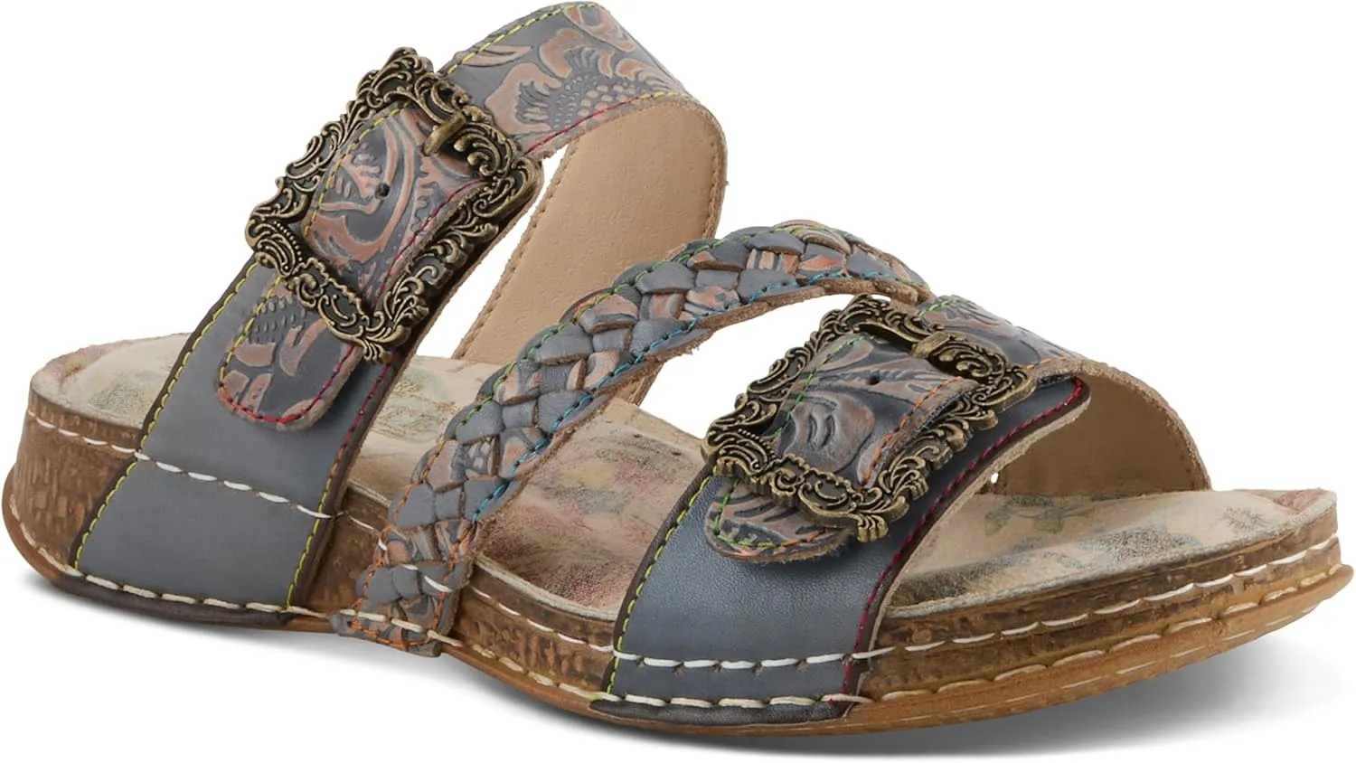Spring Step L'Artiste Women's Astra Sandal