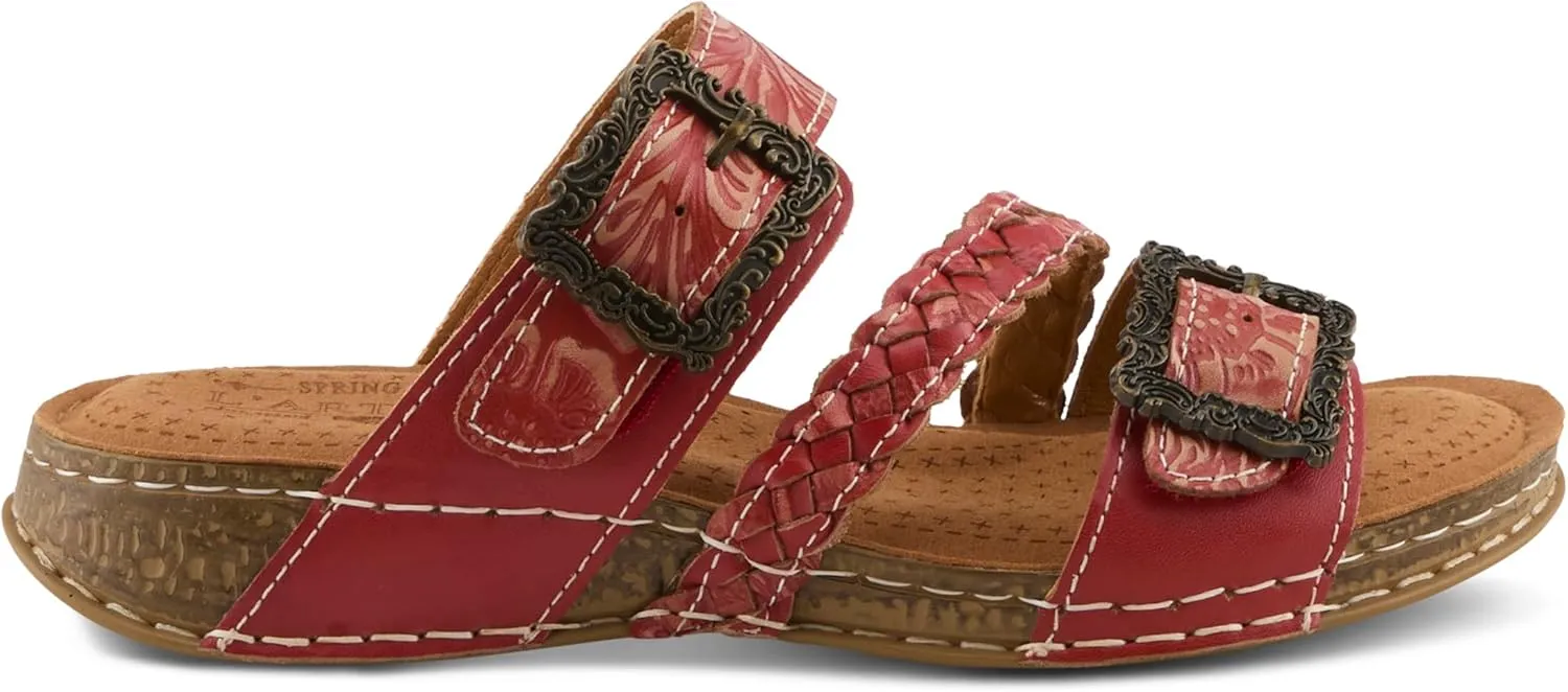 Spring Step L'Artiste Women's Astra Sandal