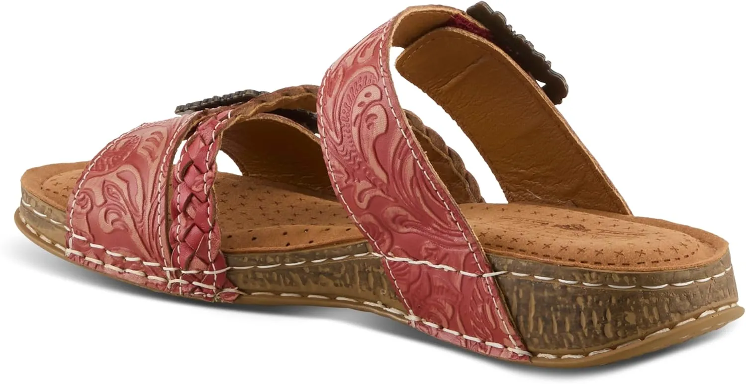 Spring Step L'Artiste Women's Astra Sandal