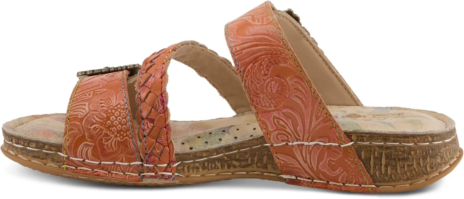 Spring Step L'Artiste Women's Astra Sandal