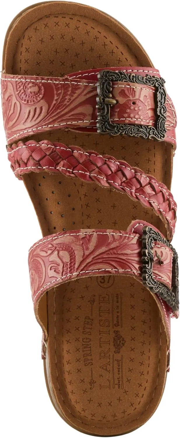 Spring Step L'Artiste Women's Astra Sandal