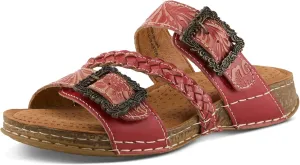 Spring Step L'Artiste Women's Astra Sandal