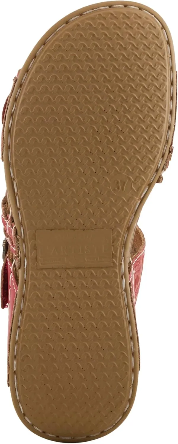 Spring Step L'Artiste Women's Astra Sandal