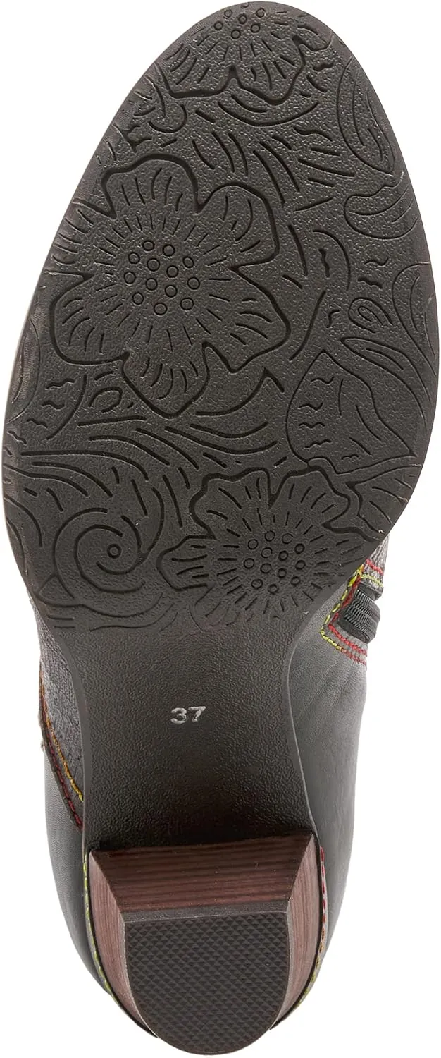 Spring Step L'Artiste Women's Captivate Men'S Lace-Up Shoe
