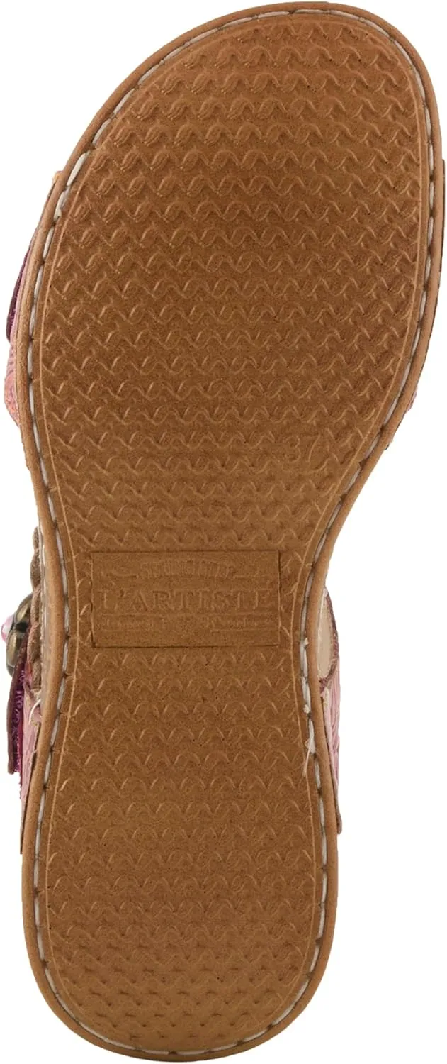 Spring Step L'Artiste Women's Popular Sandal