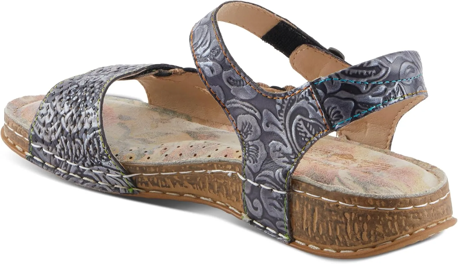 Spring Step L'Artiste Women's Popular Sandal