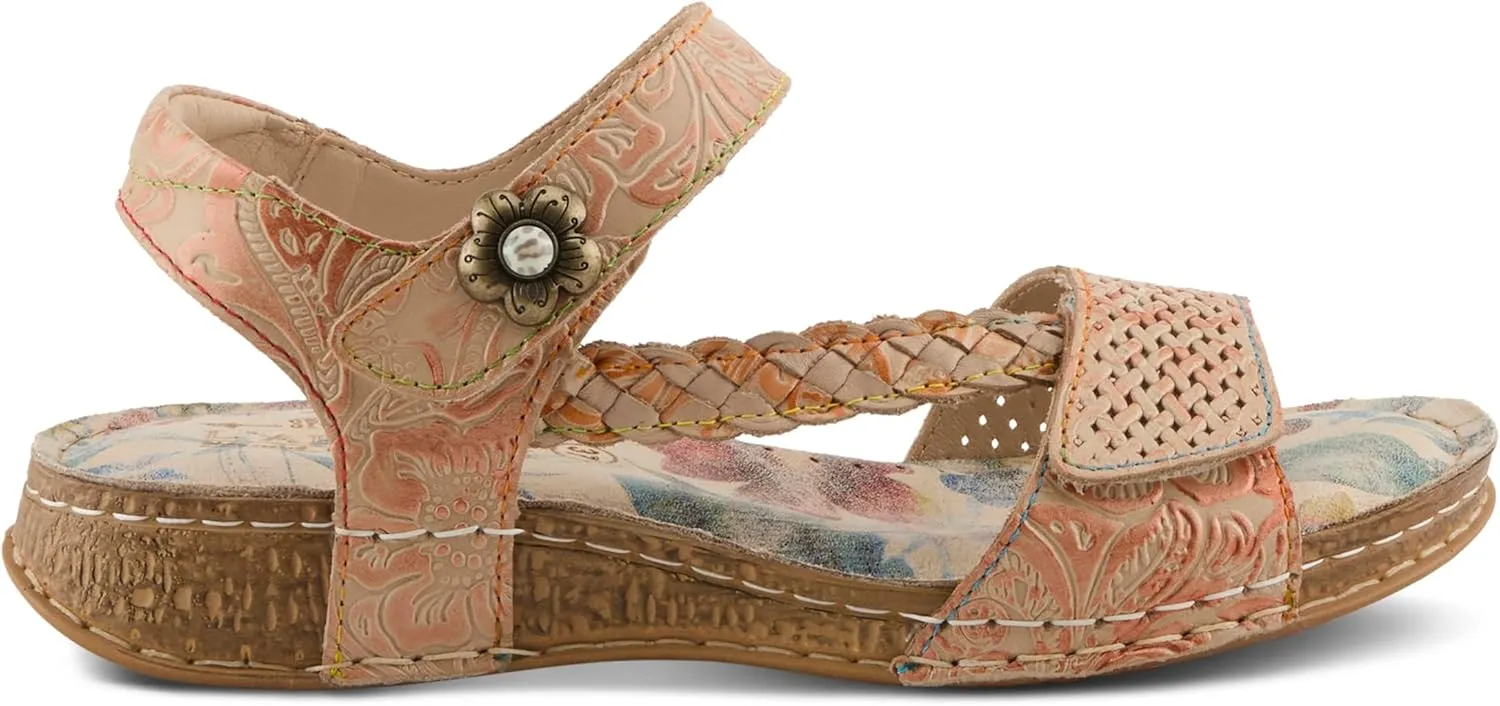 Spring Step L'Artiste Women's Popular Sandal