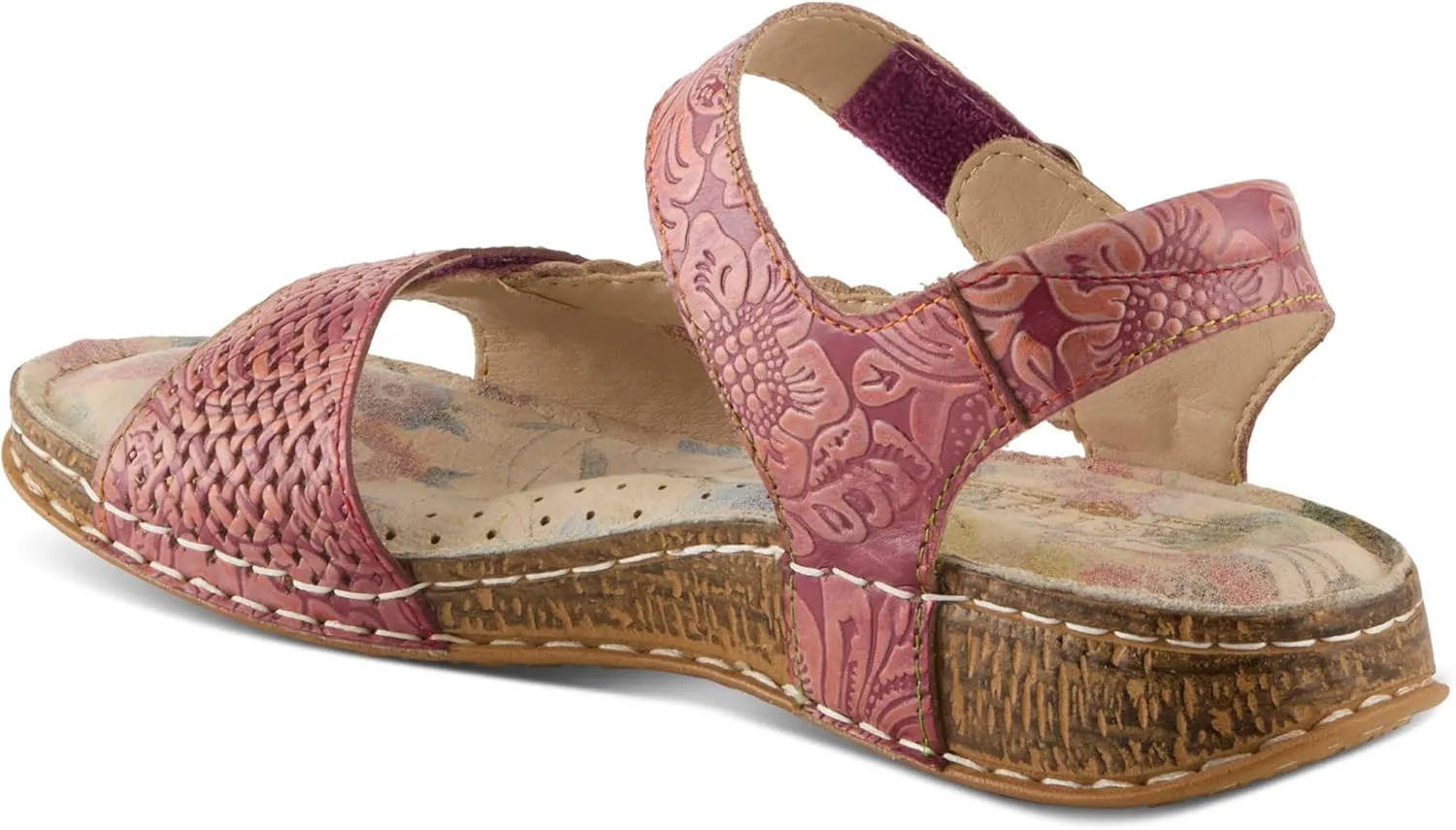 Spring Step L'Artiste Women's Popular Sandal