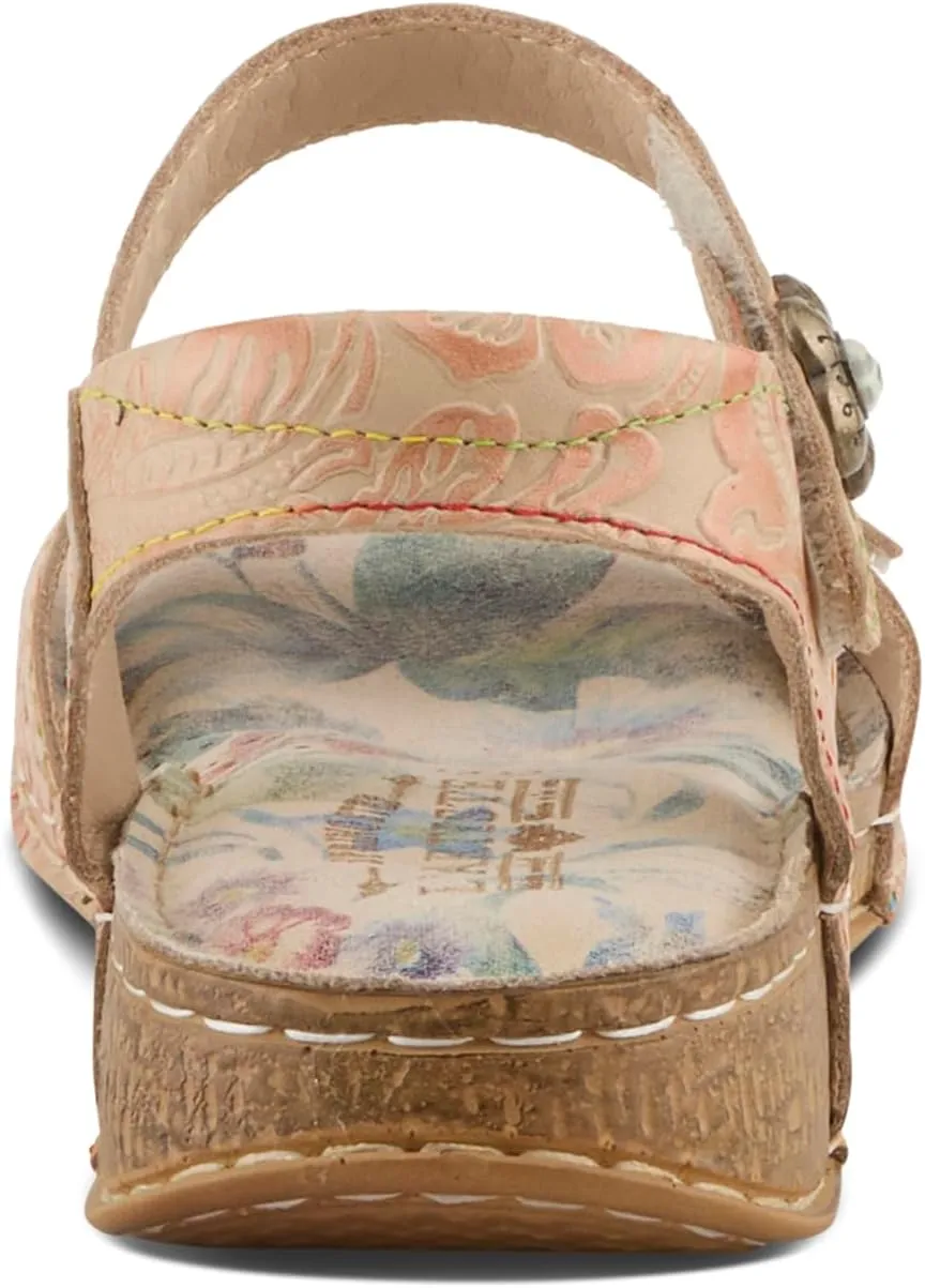 Spring Step L'Artiste Women's Popular Sandal