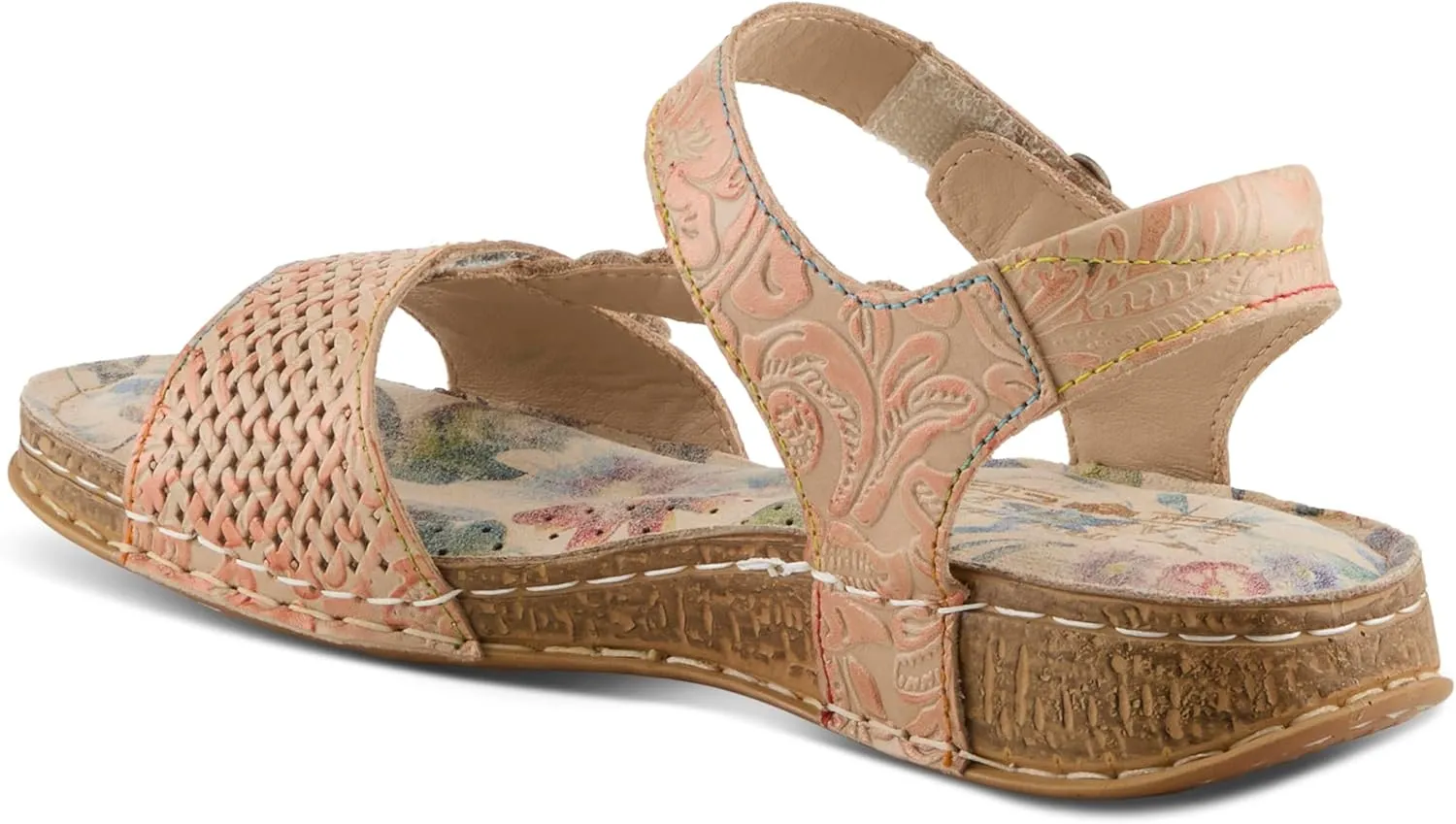 Spring Step L'Artiste Women's Popular Sandal