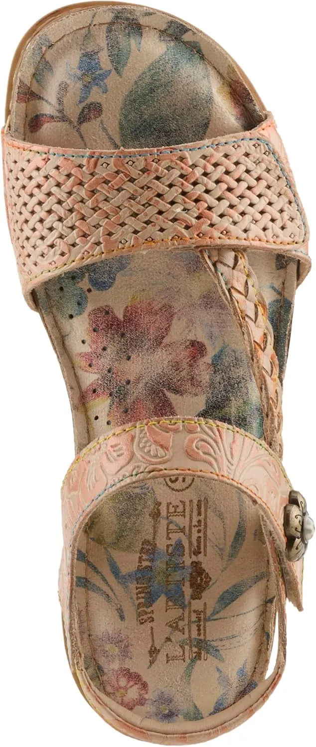 Spring Step L'Artiste Women's Popular Sandal