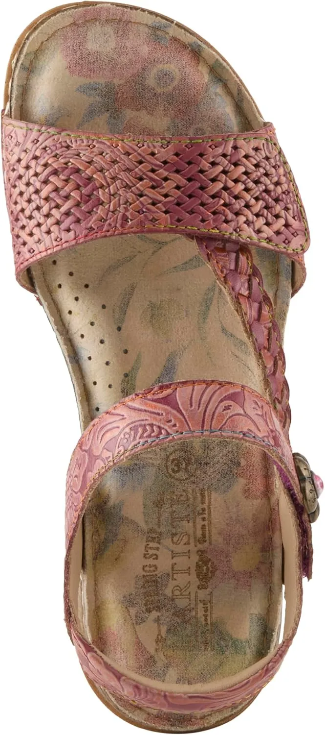 Spring Step L'Artiste Women's Popular Sandal