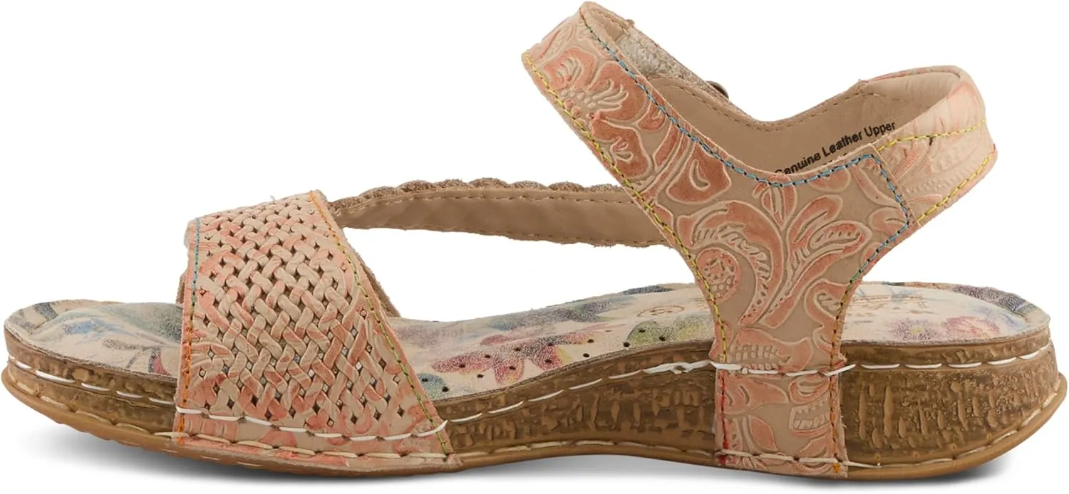 Spring Step L'Artiste Women's Popular Sandal