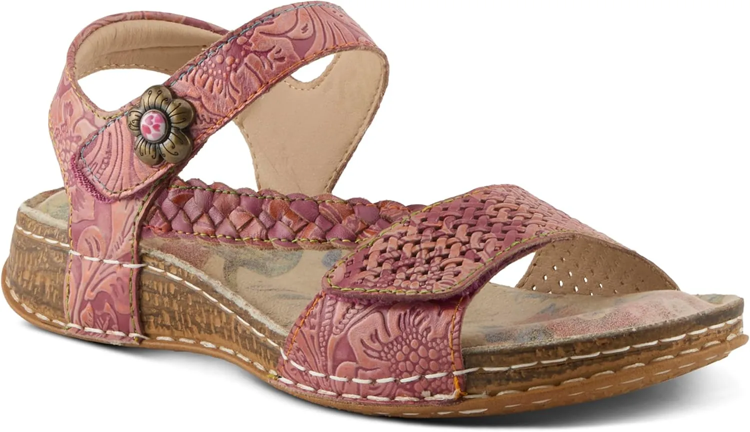 Spring Step L'Artiste Women's Popular Sandal