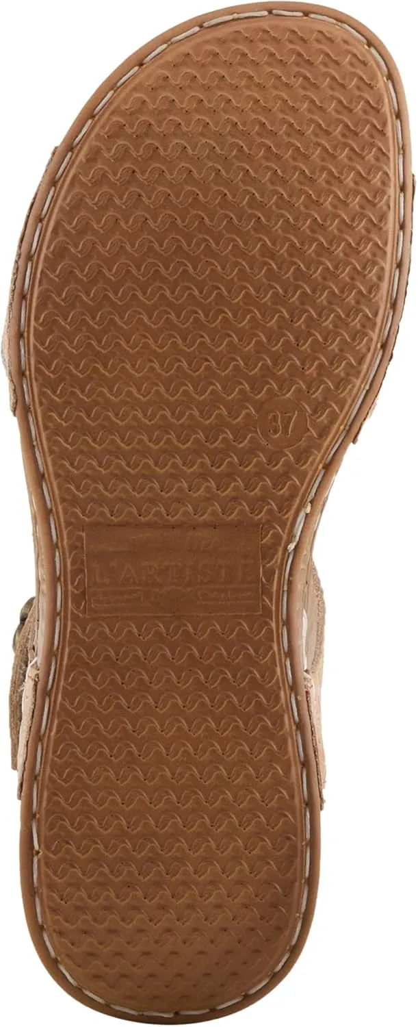 Spring Step L'Artiste Women's Popular Sandal