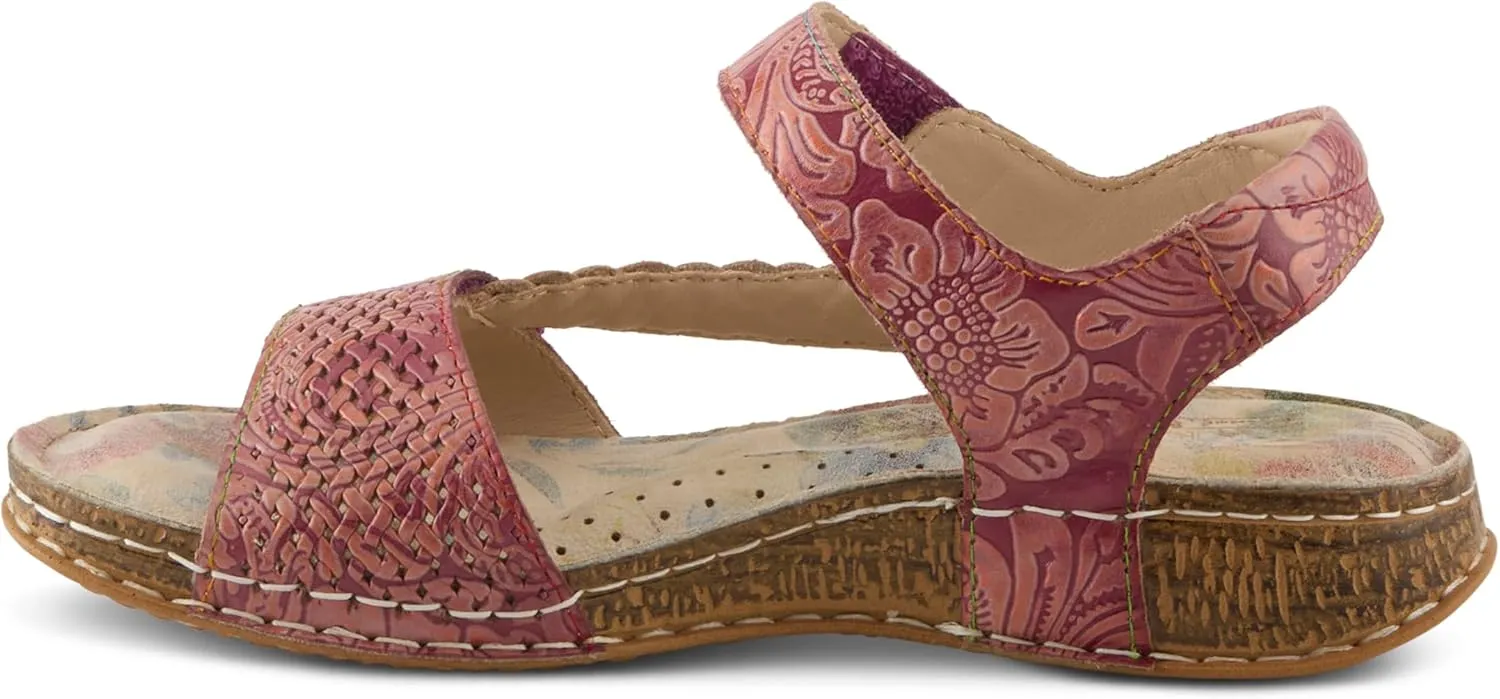 Spring Step L'Artiste Women's Popular Sandal