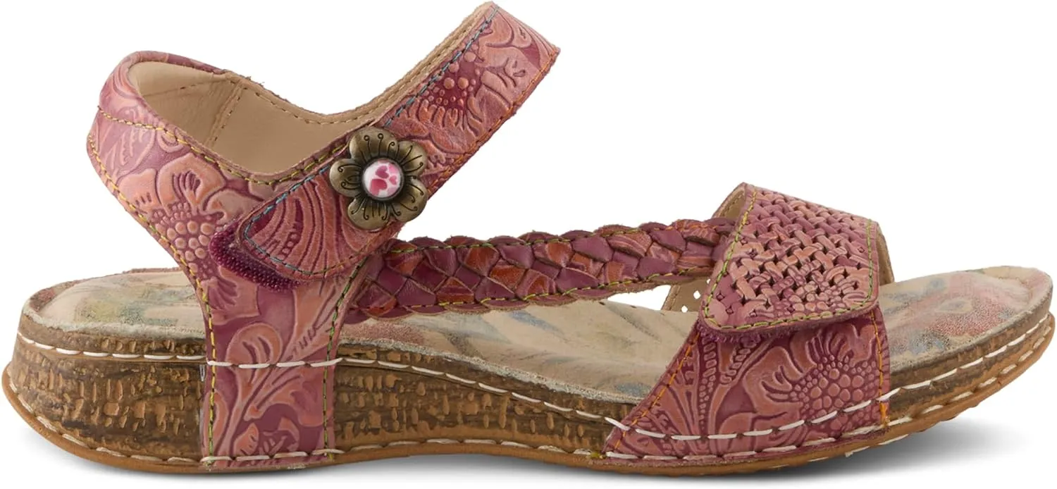 Spring Step L'Artiste Women's Popular Sandal