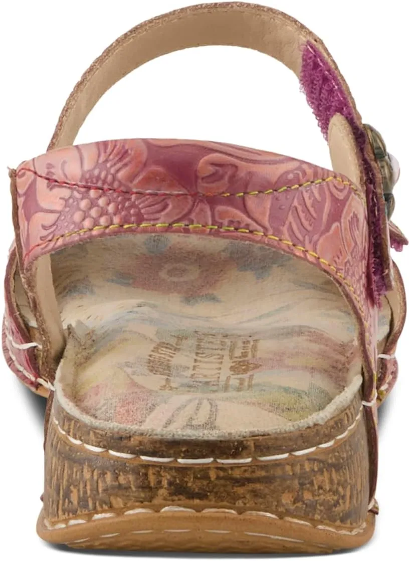 Spring Step L'Artiste Women's Popular Sandal
