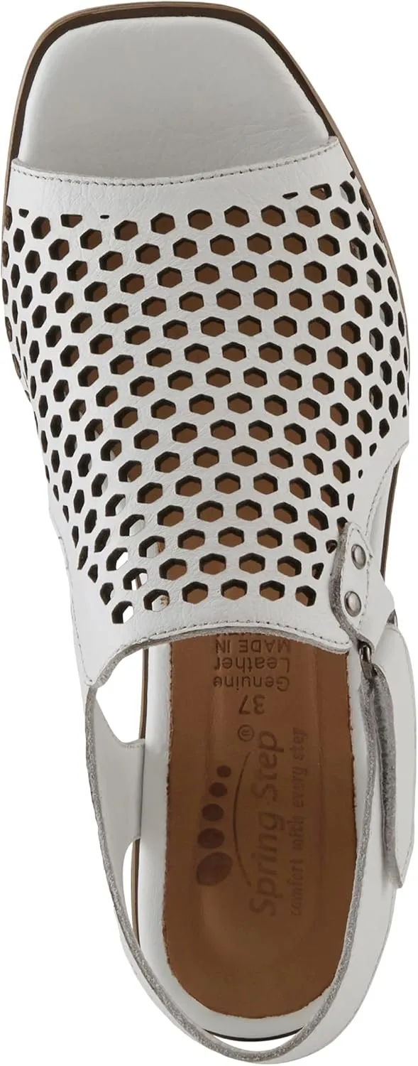 Spring Step Women's Gosset Sandal
