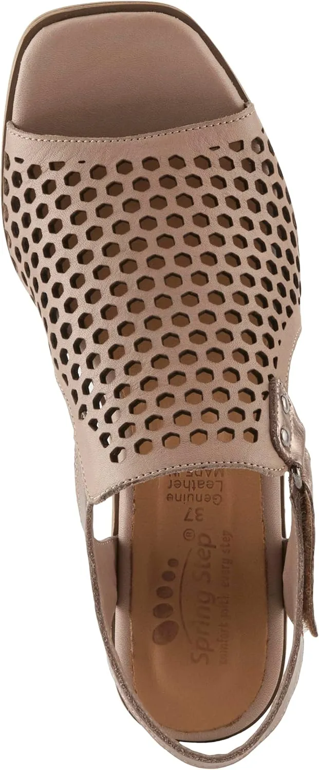 Spring Step Women's Gosset Sandal