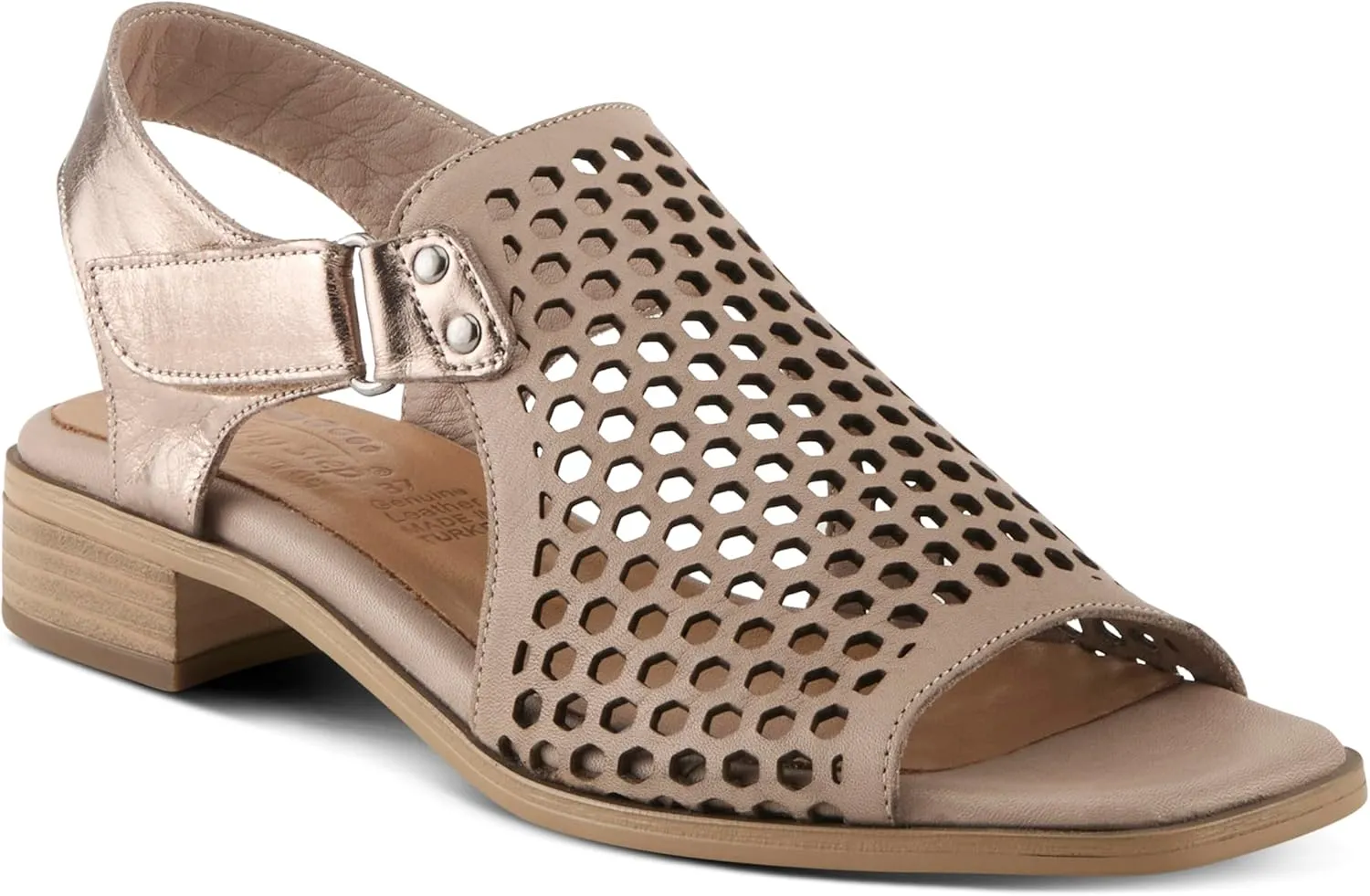 Spring Step Women's Gosset Sandal