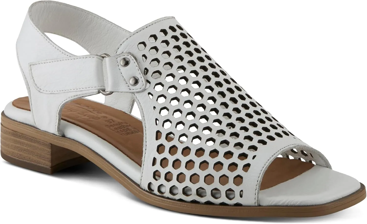 Spring Step Women's Gosset Sandal
