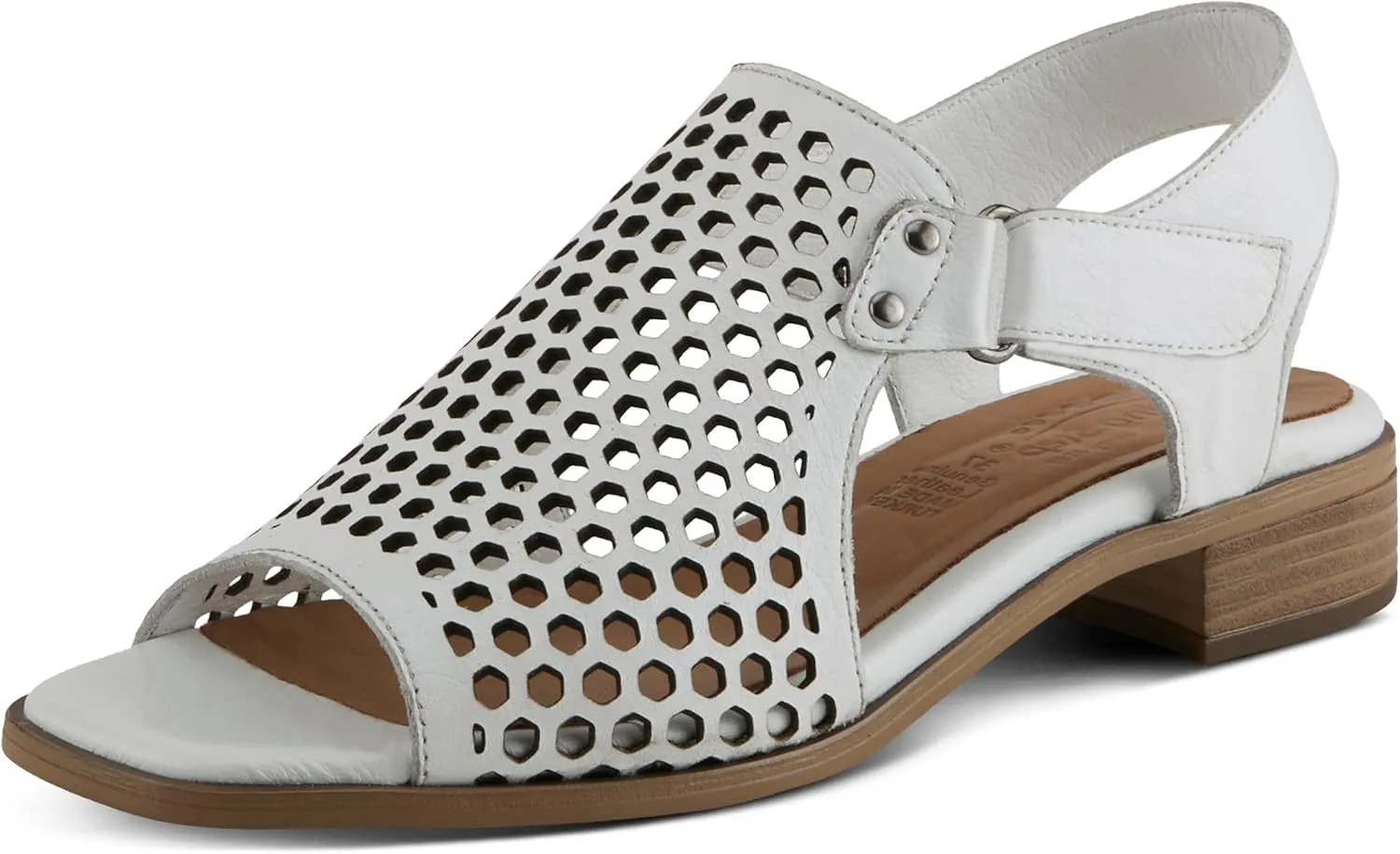 Spring Step Women's Gosset Sandal