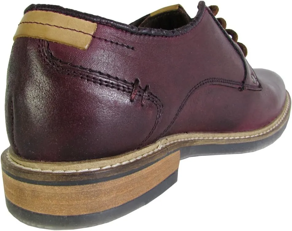 Steve Madden Men's Barton Shoe