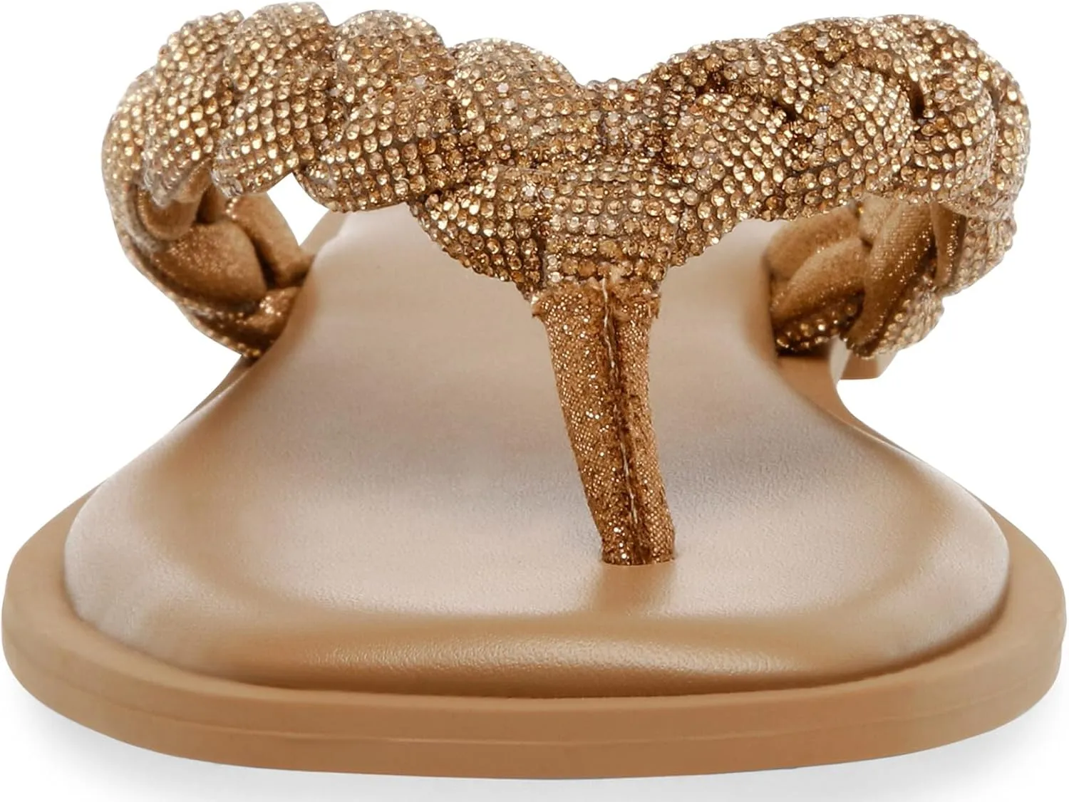 Steve Madden Women's Amily Flat Sandal