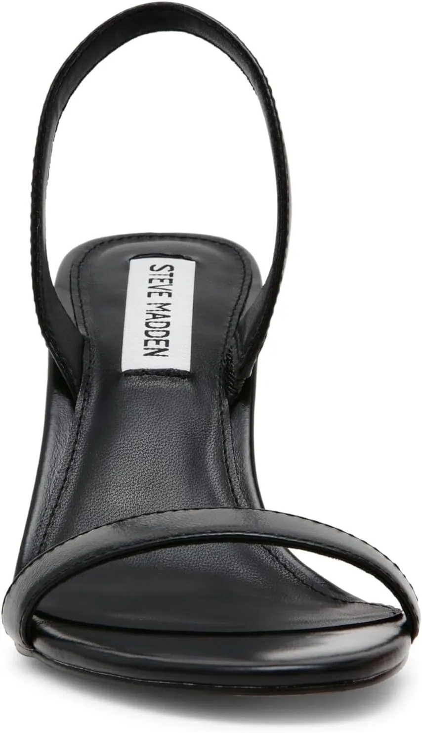 Steve Madden Women's Emilie Heeled Sandal