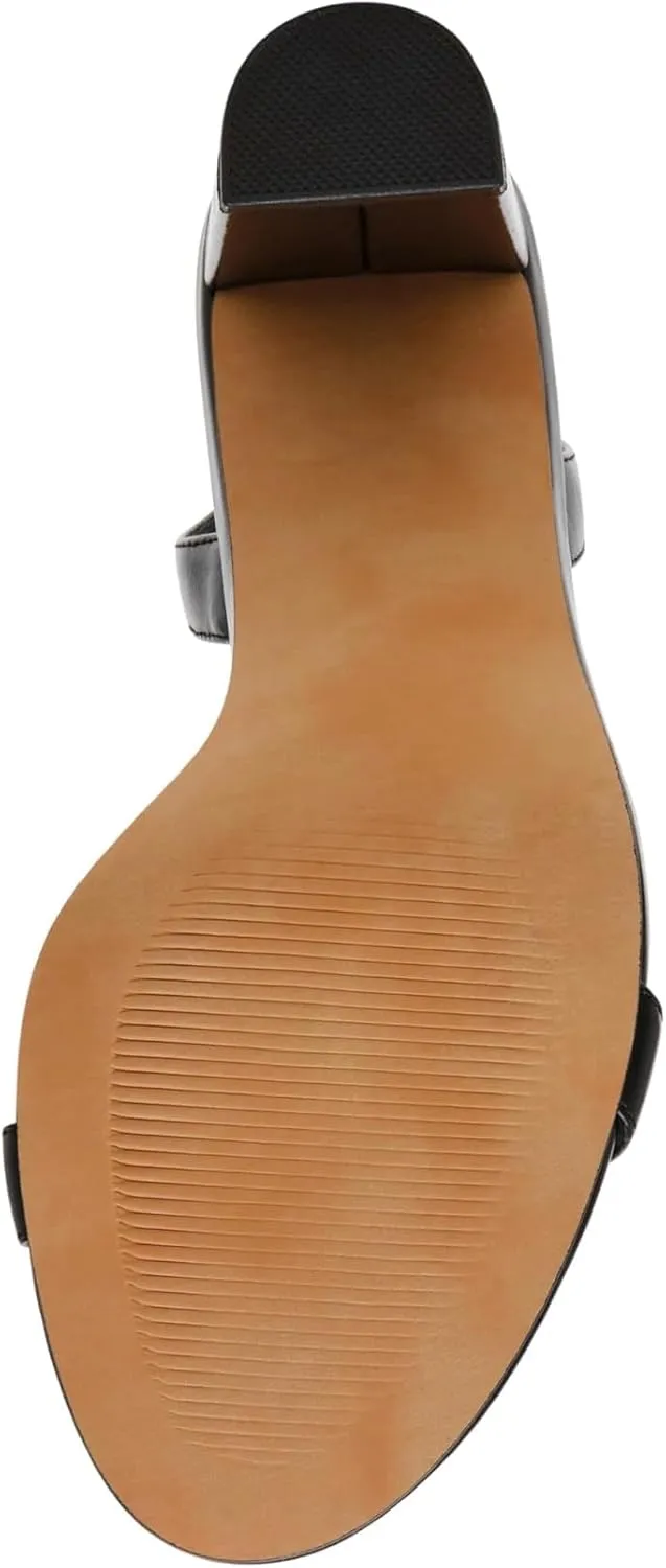 Steve Madden Women's Emilie Heeled Sandal