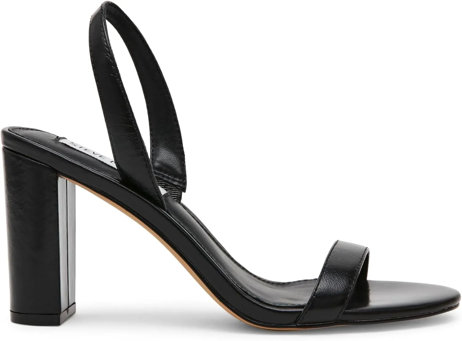 Steve Madden Women's Emilie Heeled Sandal