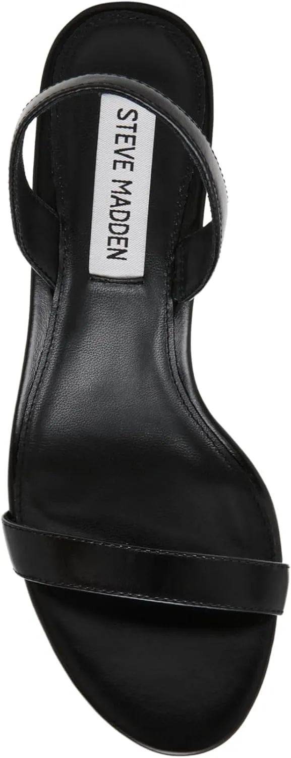 Steve Madden Women's Emilie Heeled Sandal