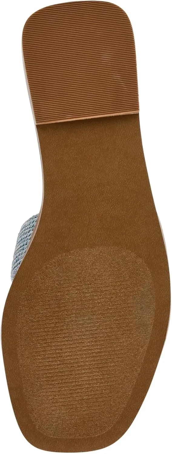 Steve Madden Women's Hadyn Slide Sandal