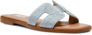 Steve Madden Women's Hadyn Slide Sandal